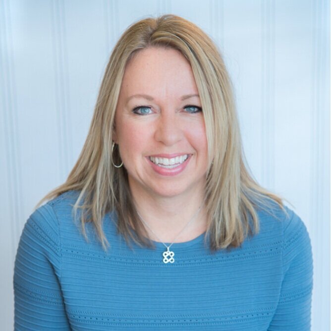 jody riendeau, client experience manager