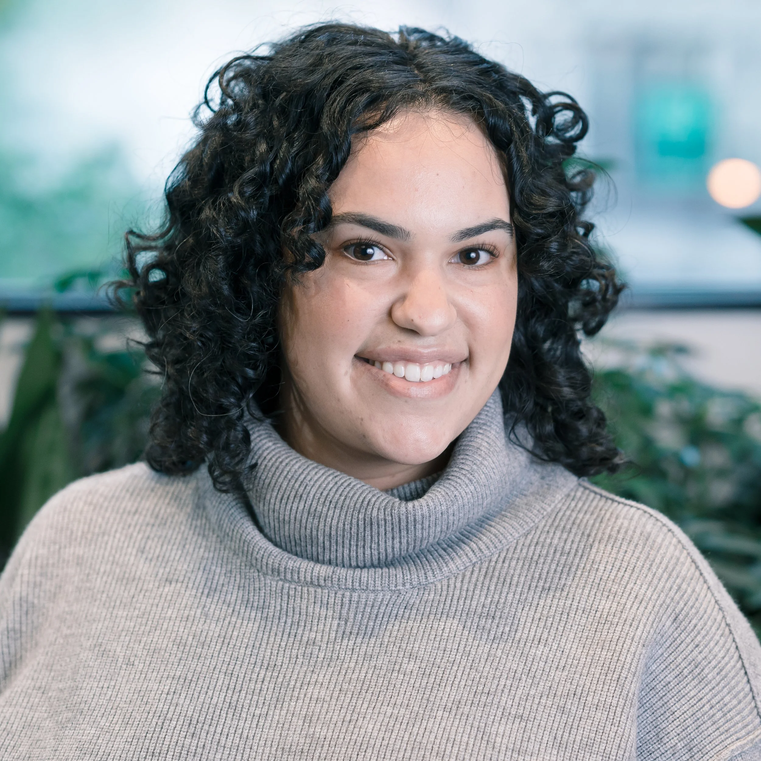 alex velez, data storyteller