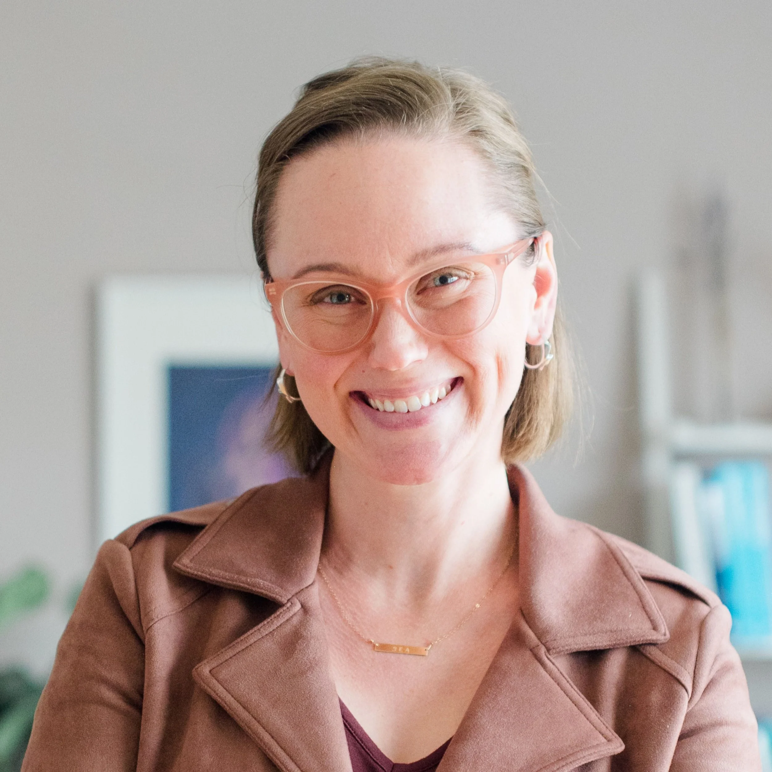 alli torban, data storyteller