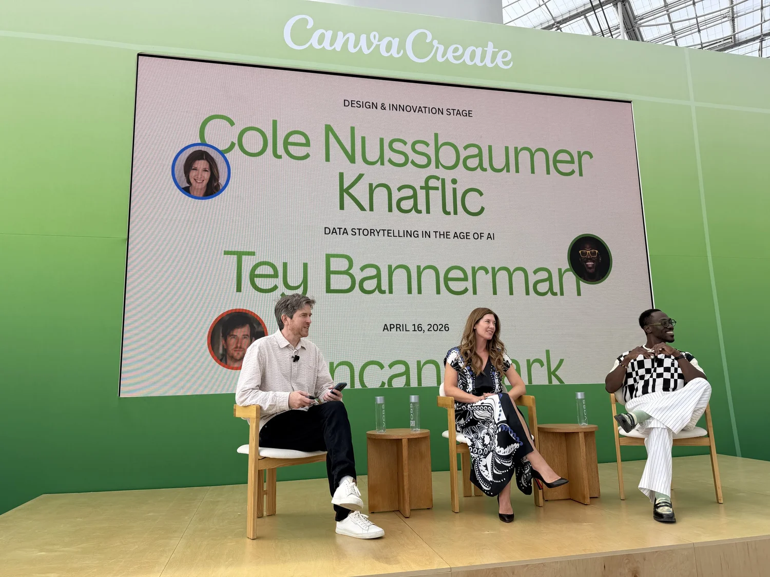 Data storytelling: de impact van AI in de praktijk