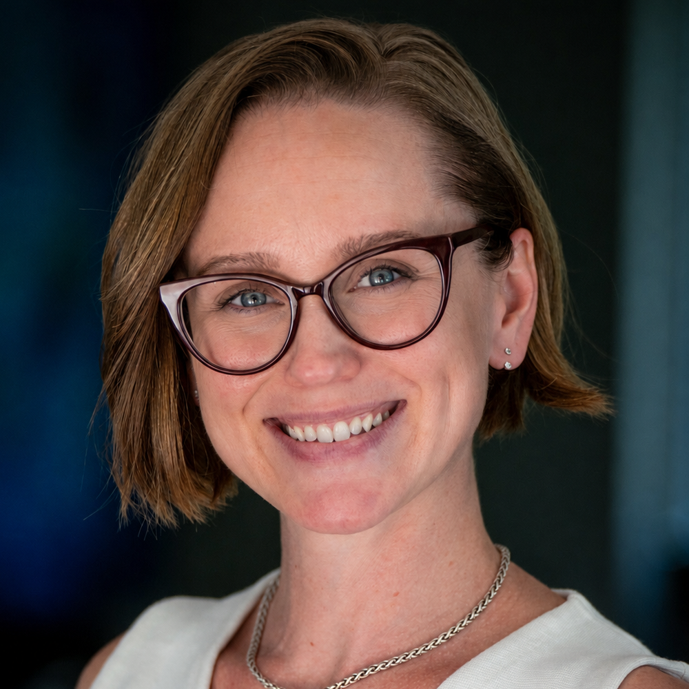 alli torban, data storyteller