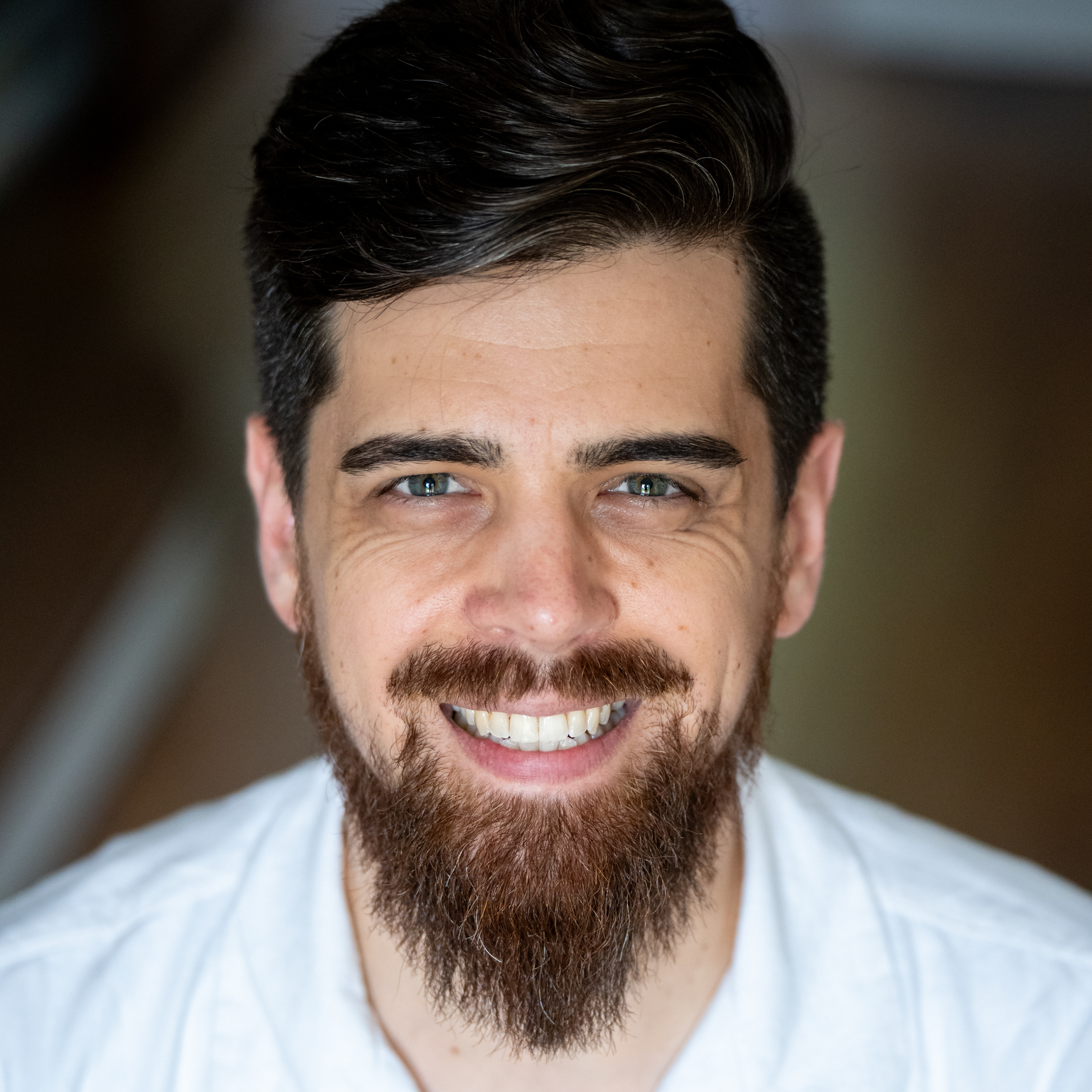 ryan biesecker, client growth strategist
