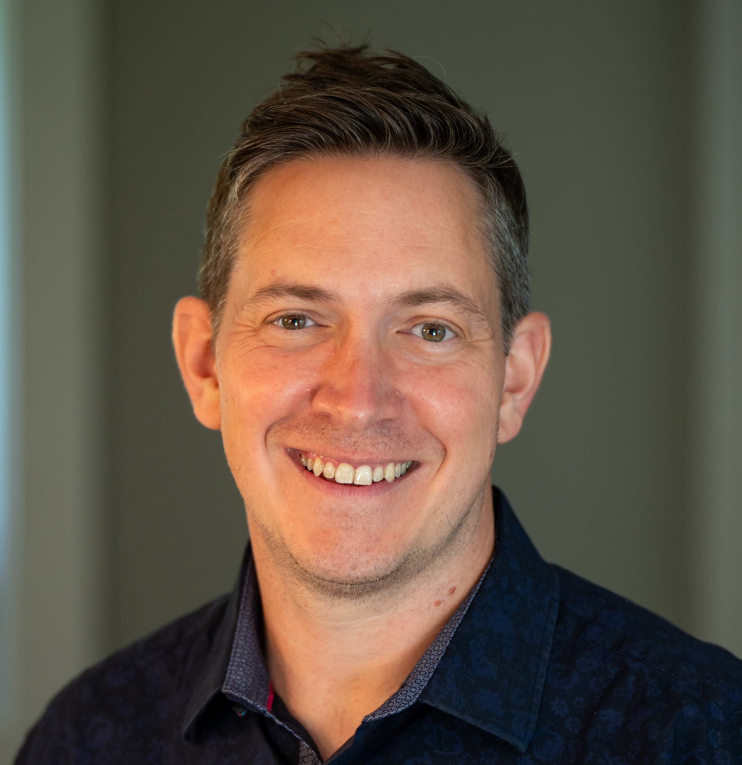 simon rowe, data storyteller