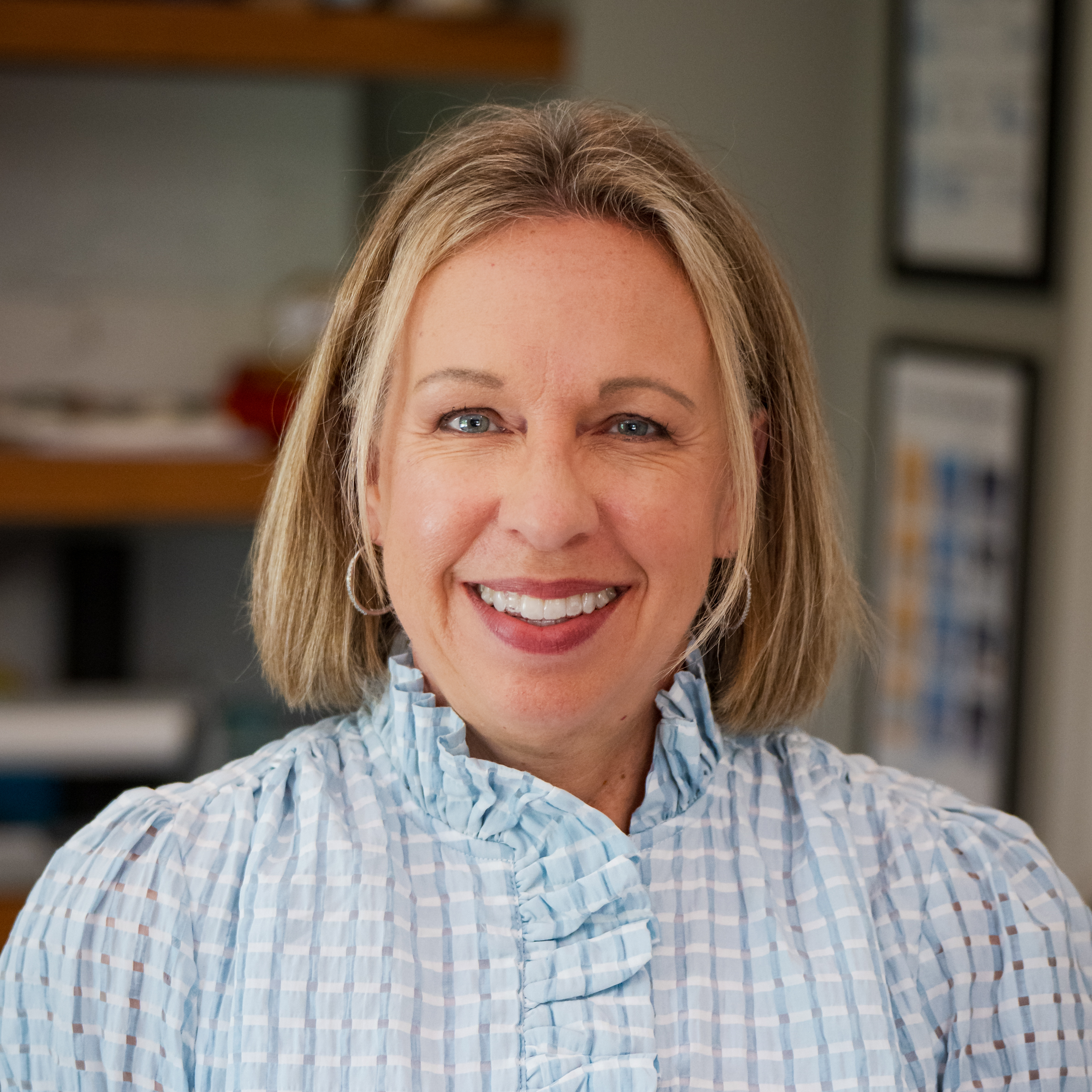 jody riendeau, client experience manager