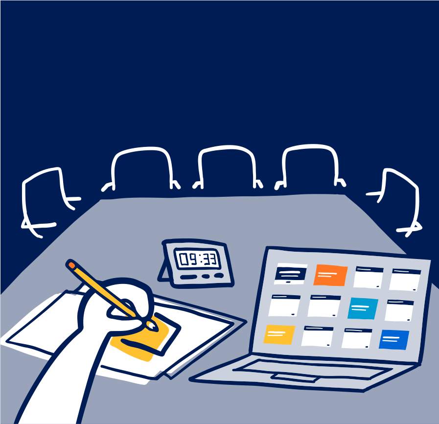 a quick presentation makeover — storytelling with data