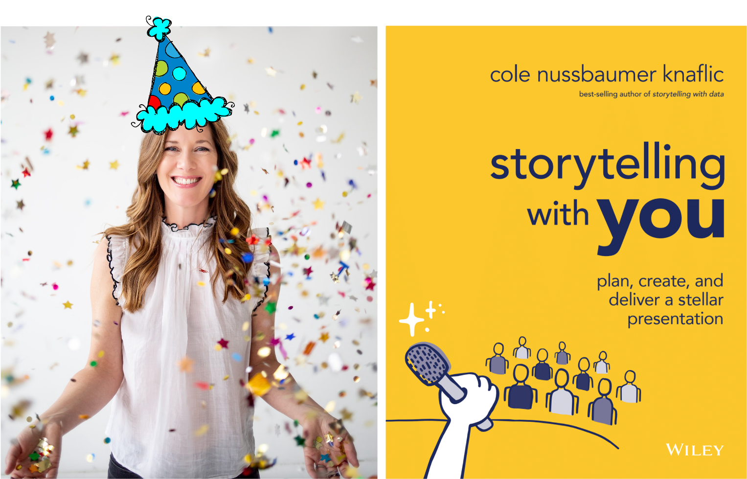Happy Birthday To YOU Storytelling With Data happy-birthday-to-you-storytelling-with-data