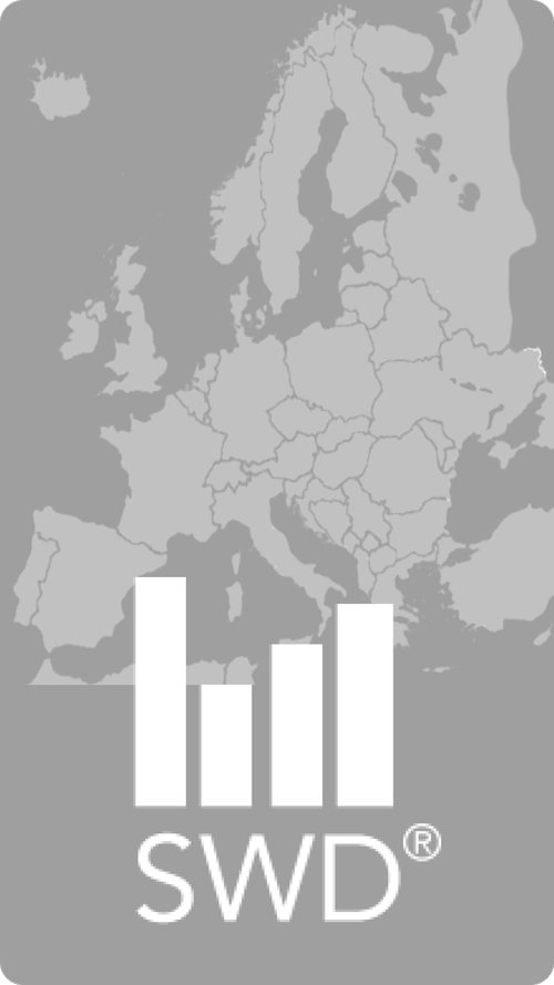 SWD reach Europe - data viz workshops for non-profits, universities and ...