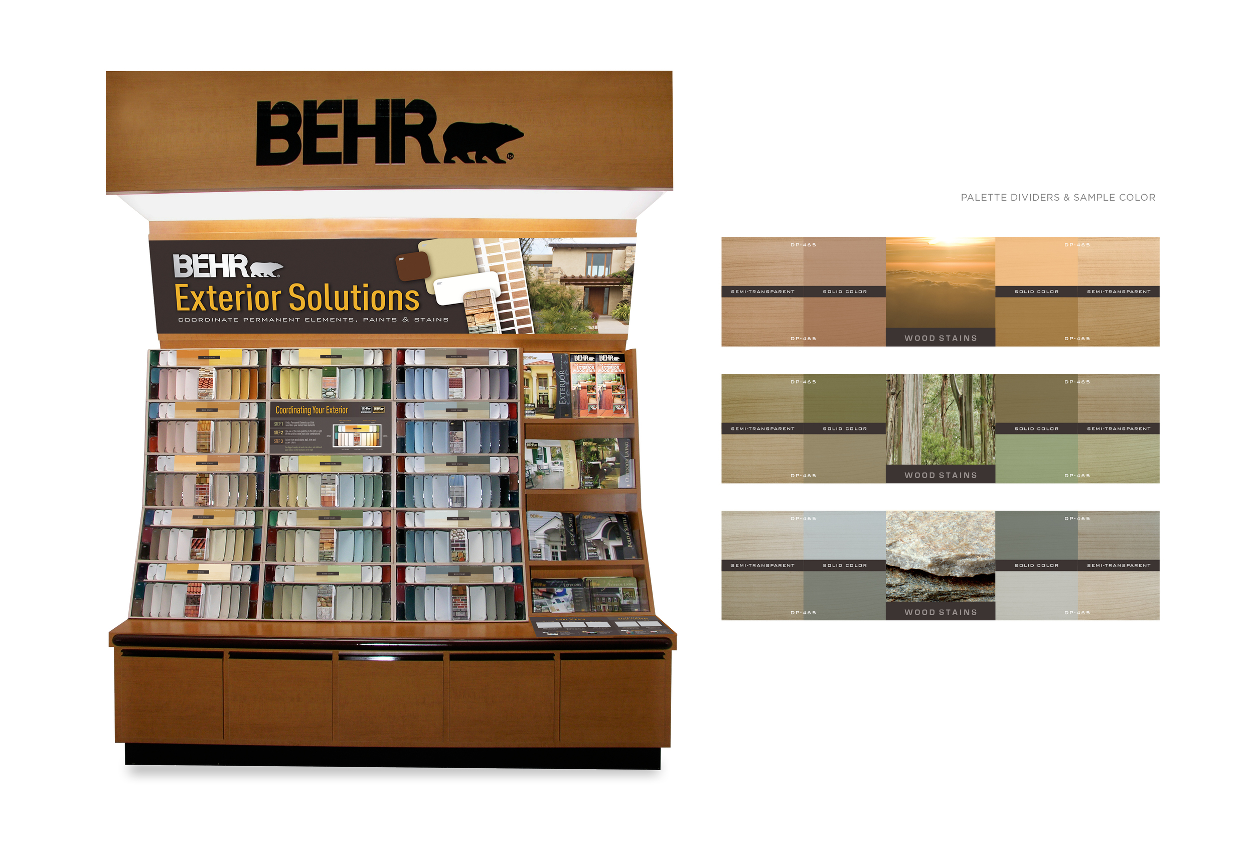 Client: Behr