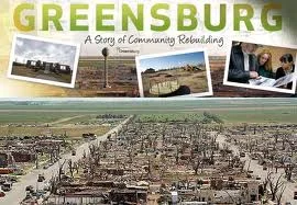 Greensburg