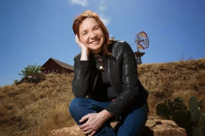 Dr. Katharine Hayhoe — Bridging the Climate Change Divide