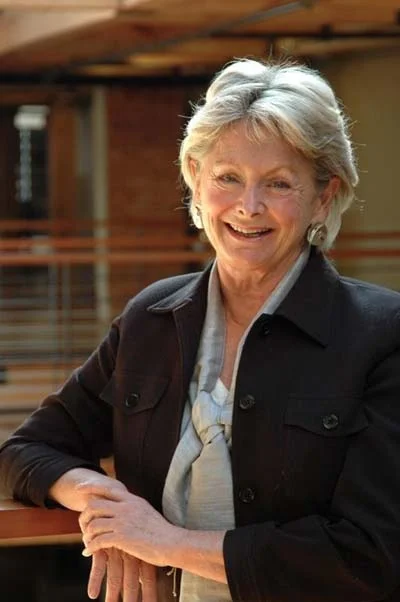 Yola Carlough ― Sparking A Purpose For Business Beyond Profit