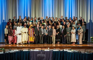 Photo Credit: The Carter Center