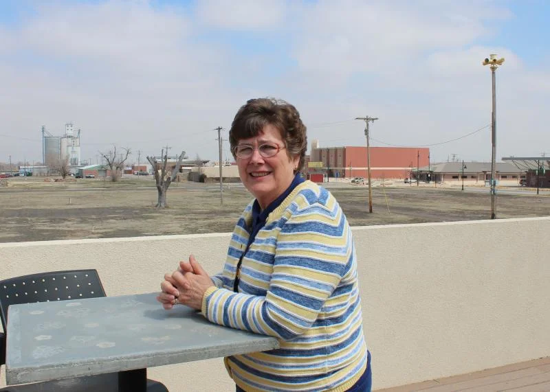 Photo Credit: Kcur