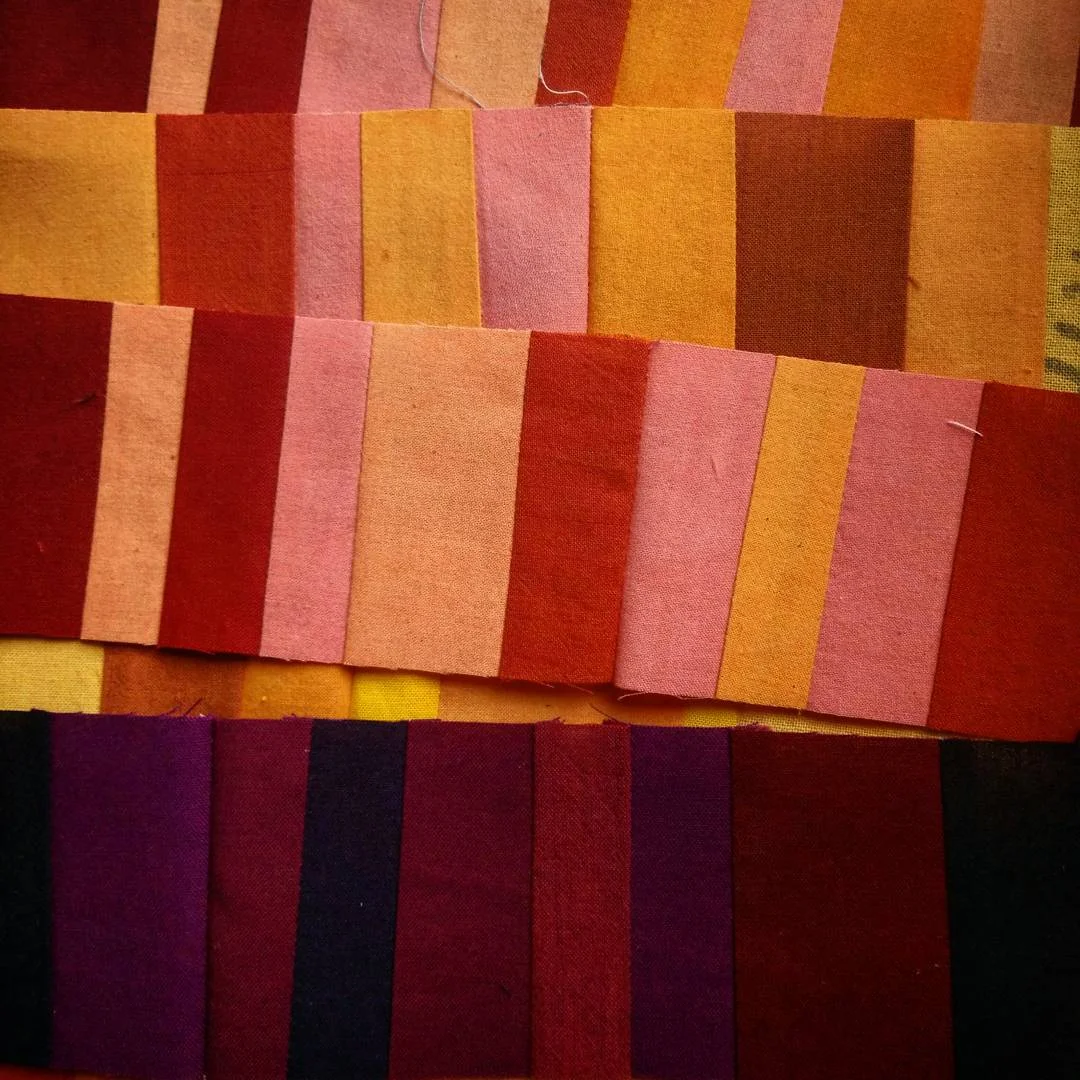 Strips of Stripes