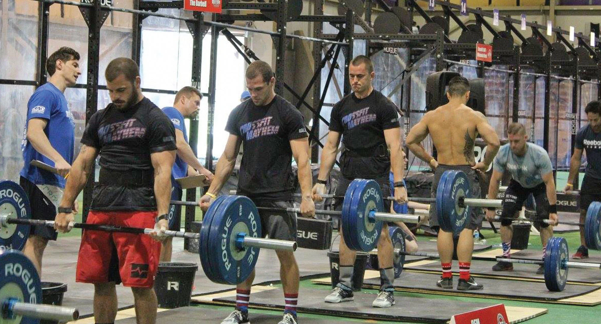 Latest Issue — Mustard Seed Ranch