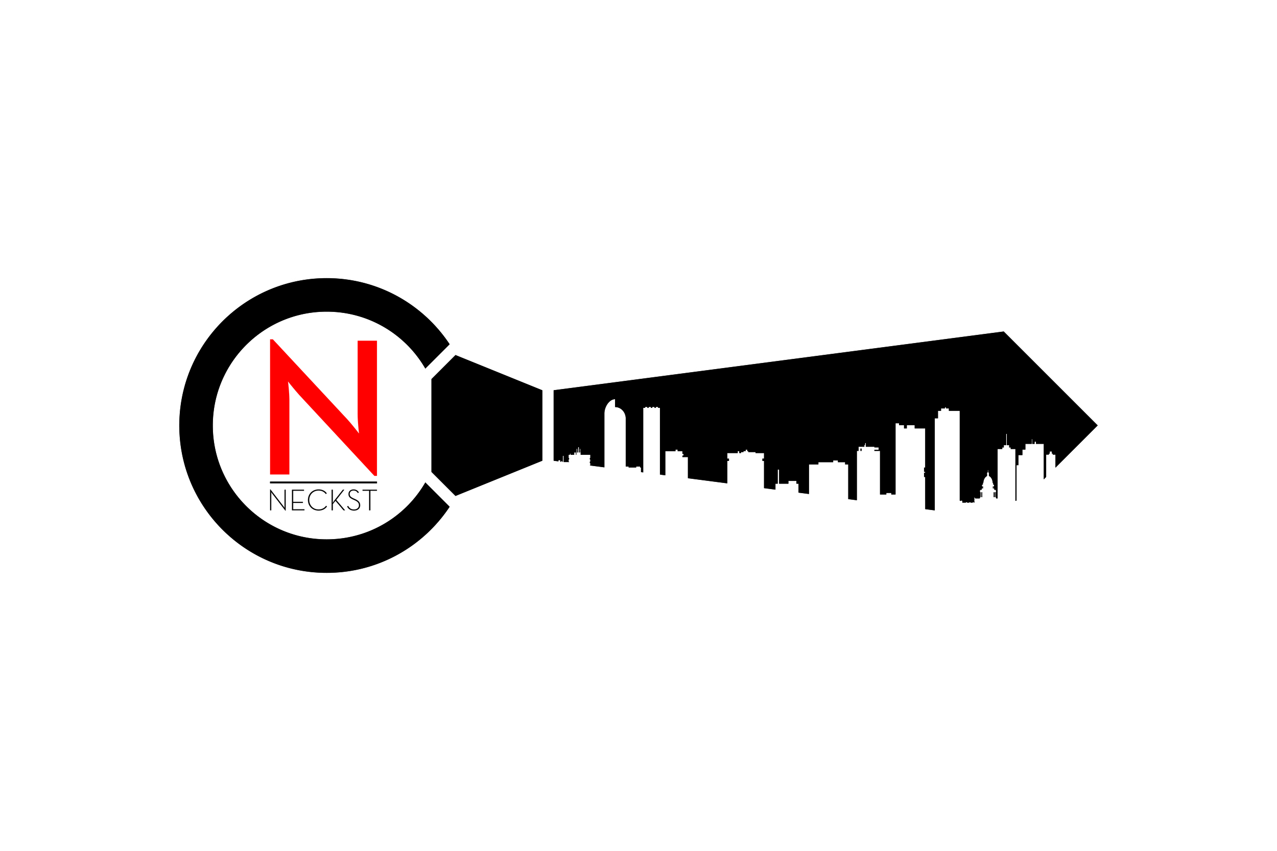 Neck Street Logo