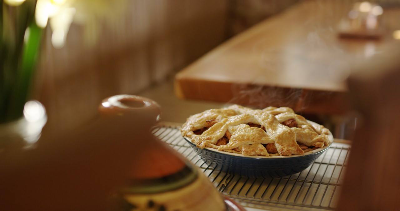 Pie