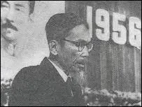 Ông Phan Khôi (Nguồn internet) 