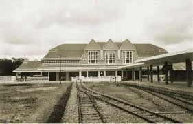 Ga Đà Lạt