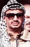 Yasser Arafat