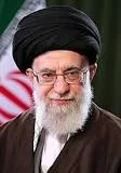 Giáo chủ Ali Khamenei