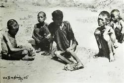 Nạn đói Ất Dậu (1945)
