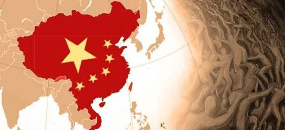 Âm mưu Hán Hóa Việt Nam của Trung Quốc. Nguồn Quanvan.net