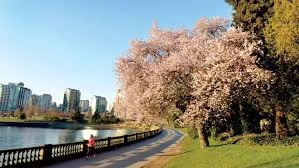 Vancouver BC