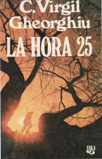 Đọc lại Giờ Thứ Hai Mươi Lăm (Trọng Đạt). Nguồn internet.