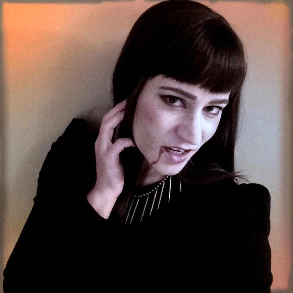 Shunji Iwai's Vampire