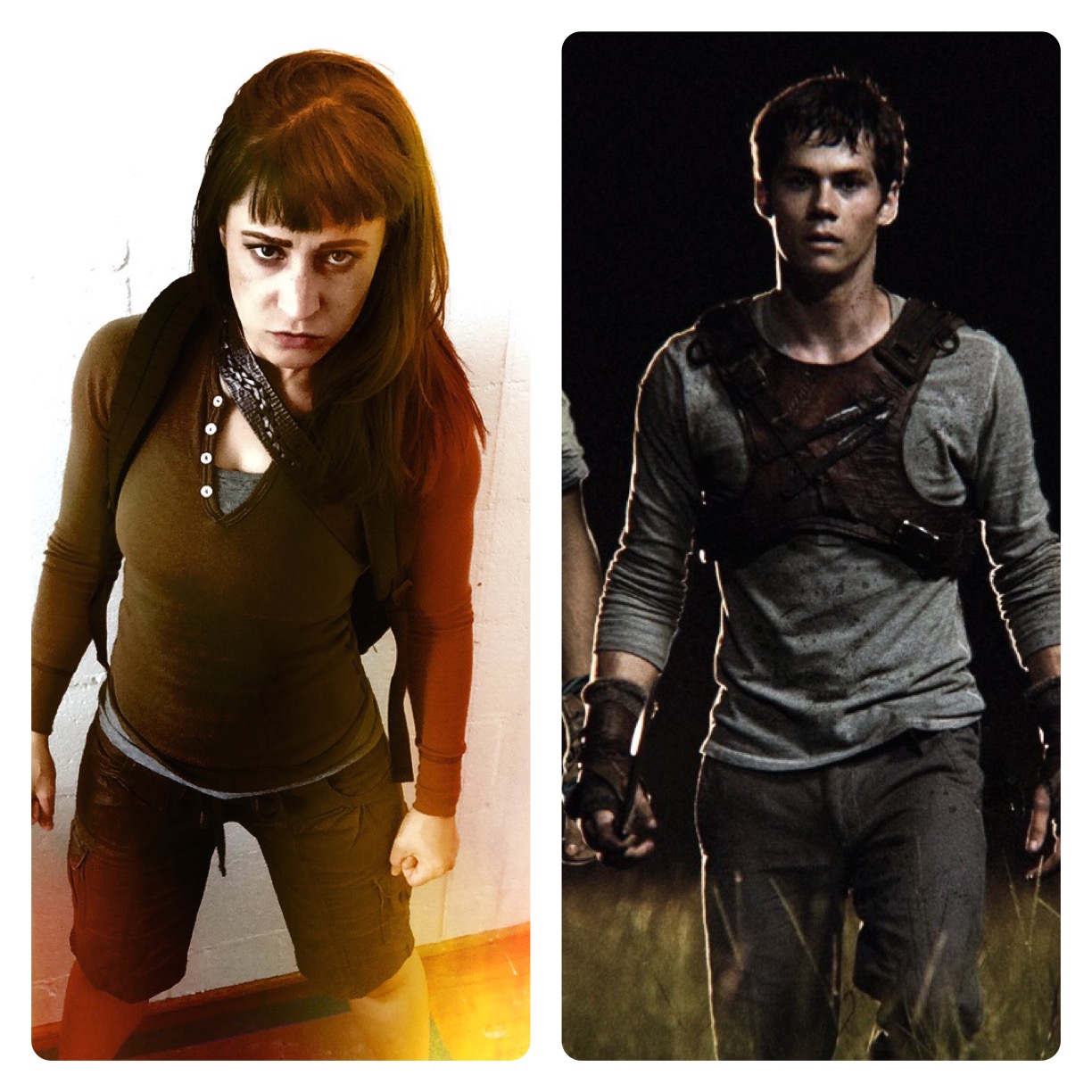 Maze Runner