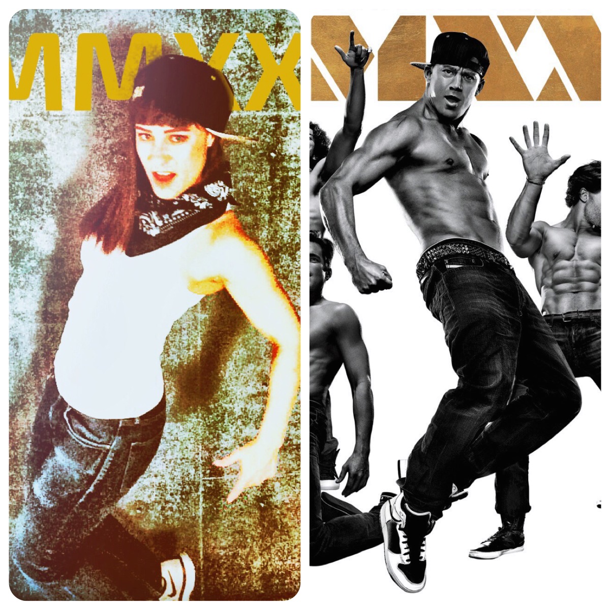 Magic Mike XXL