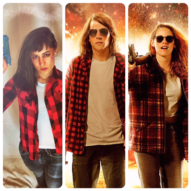 American Ultra
