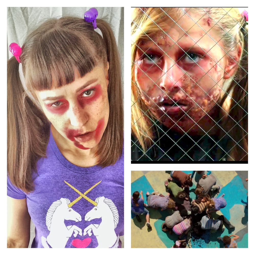 Cooties Zombie Kids My Film Habit Cooties Zombie Kids My Film Habit