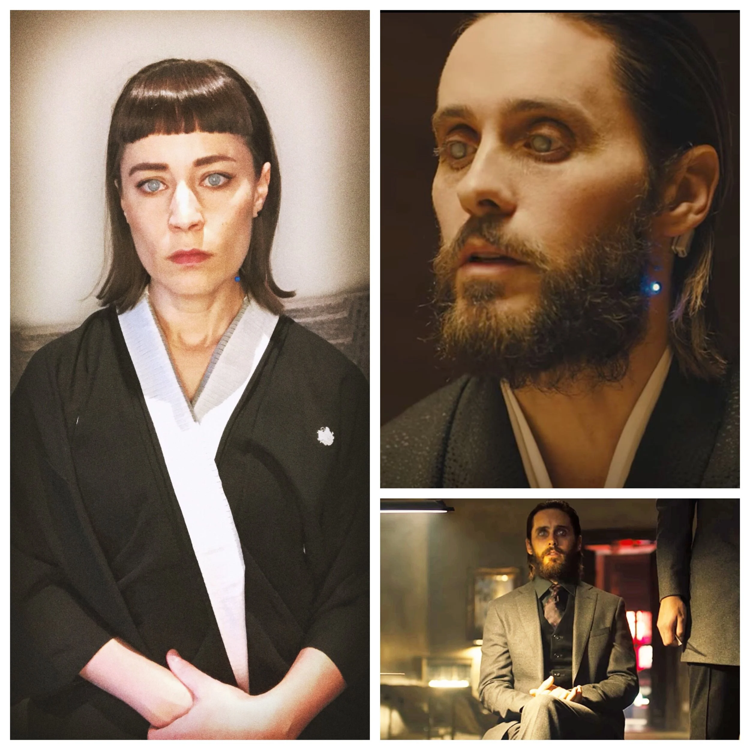 Blade Runner 2049 Stylish and Sad — My Film Habit