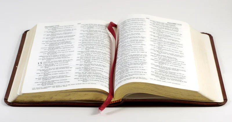 bible
