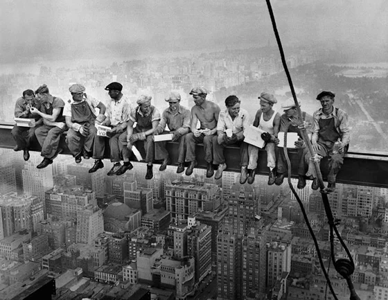 ironworkers