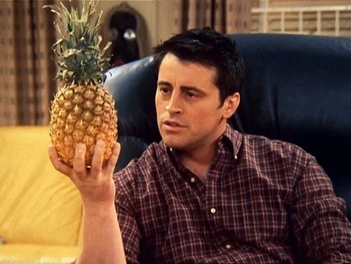 joey from friends