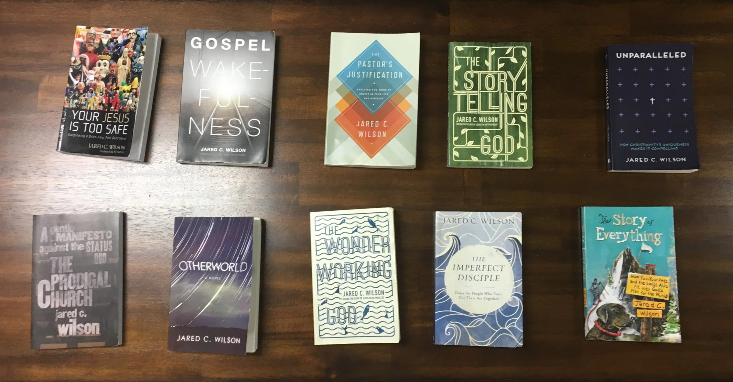 Wilson books.jpg