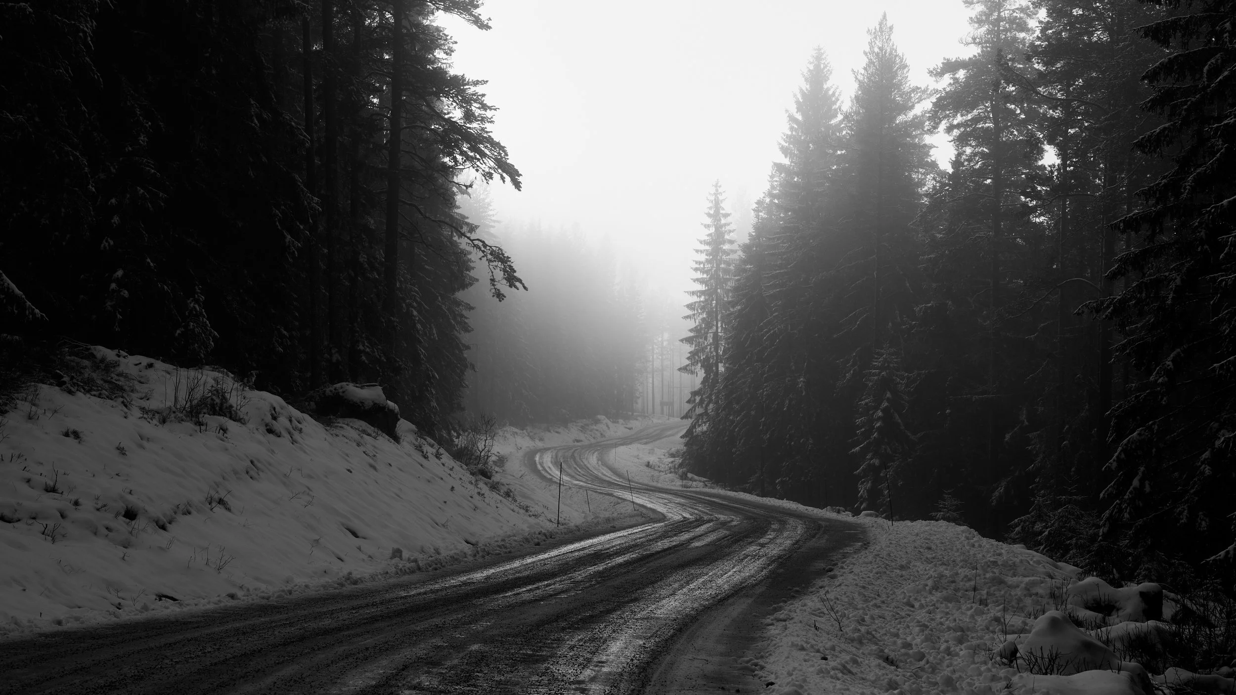 Writing as Driving: Some Reflections on Writing