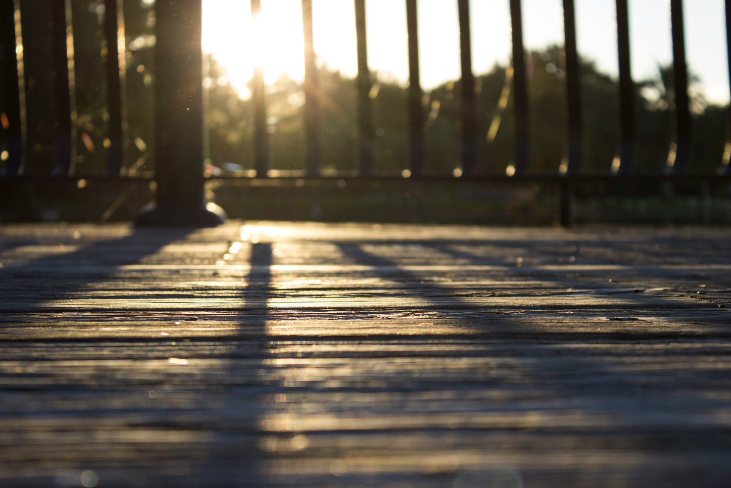 Finding Contentment in the Restoration of Some Things