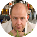 Adam Seger Headshot