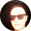 Johnny Maher Headshot