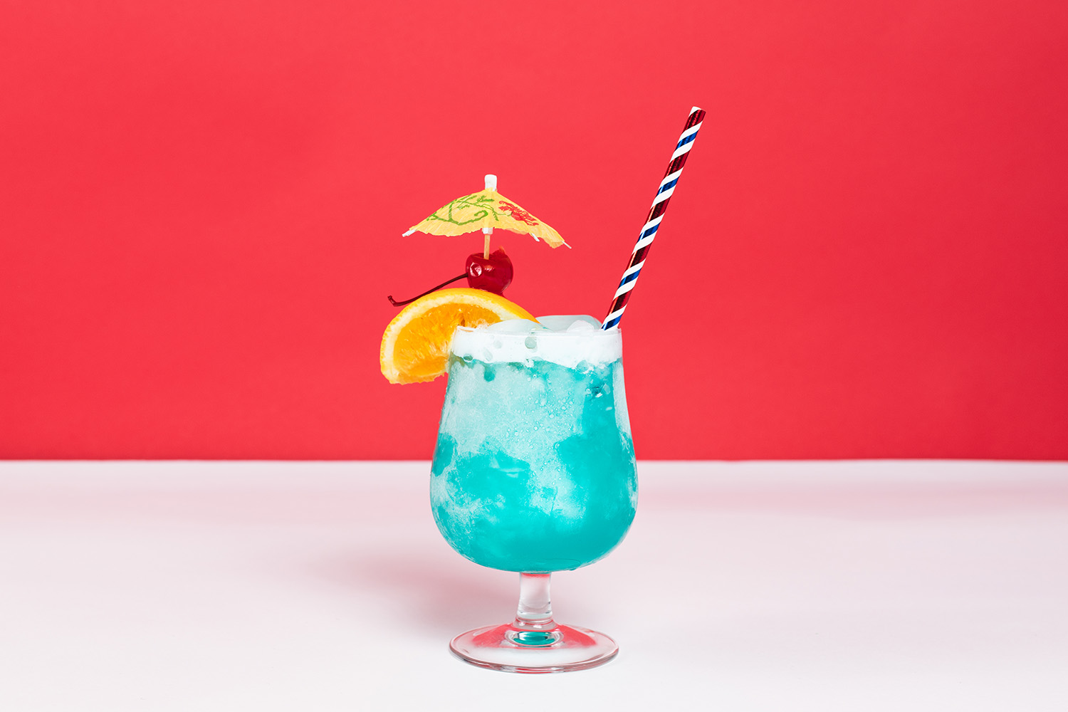 Blue Virginian