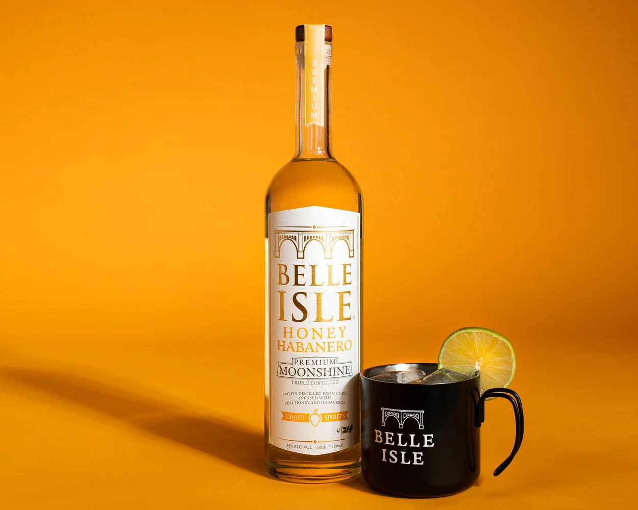 One mule to rule them all.