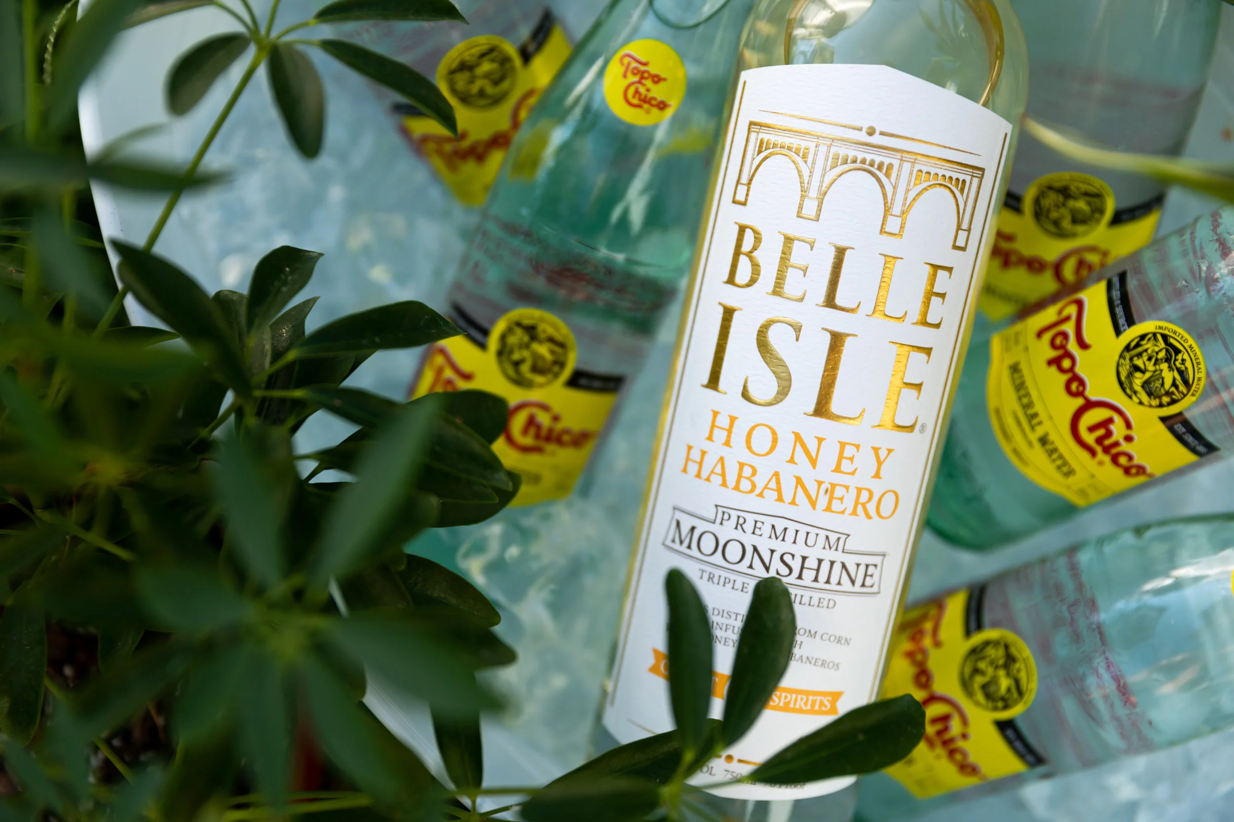 Six Simple Cookout Cocktails for Labor Day Weekend