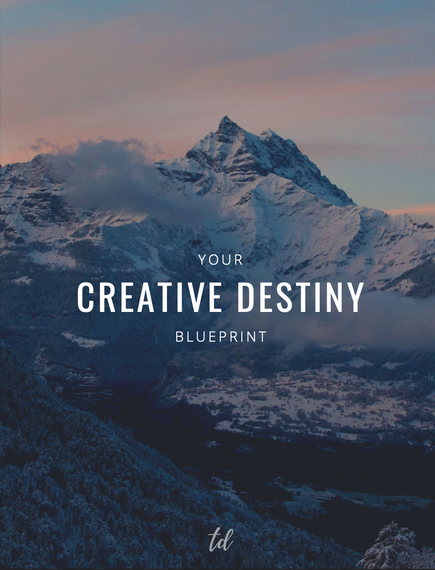 Your creative destiny blueprint.png