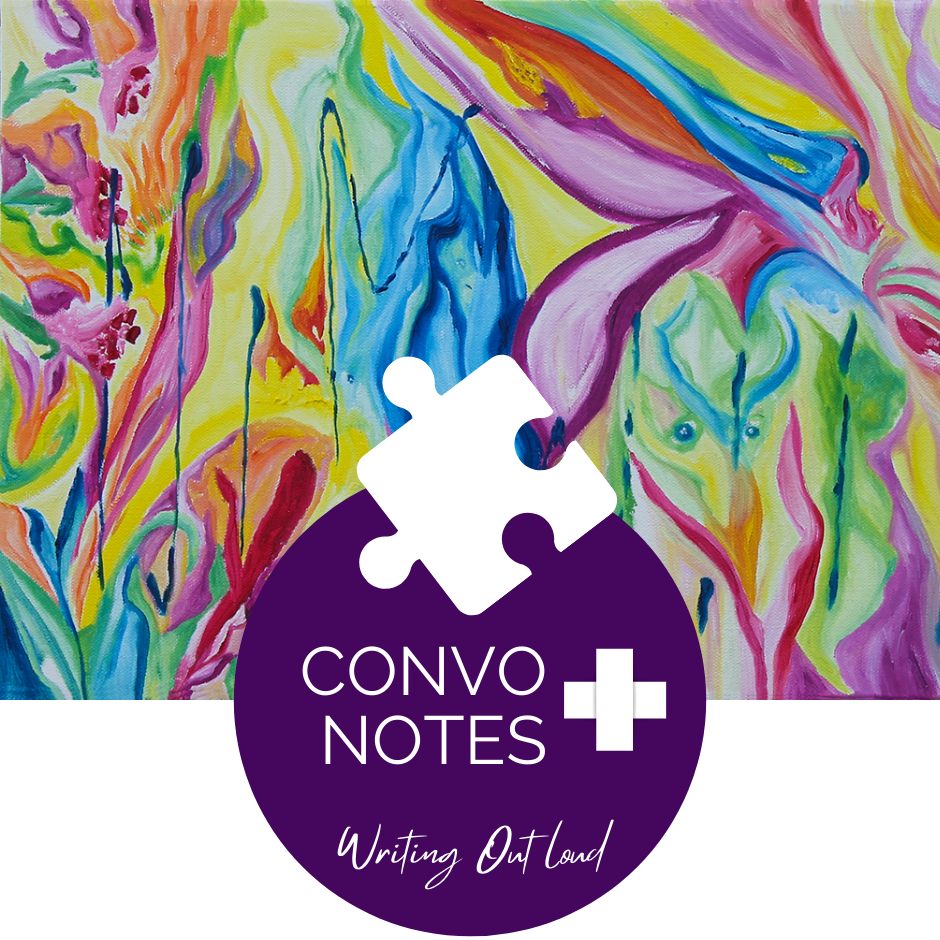 Milligan Inspiration....