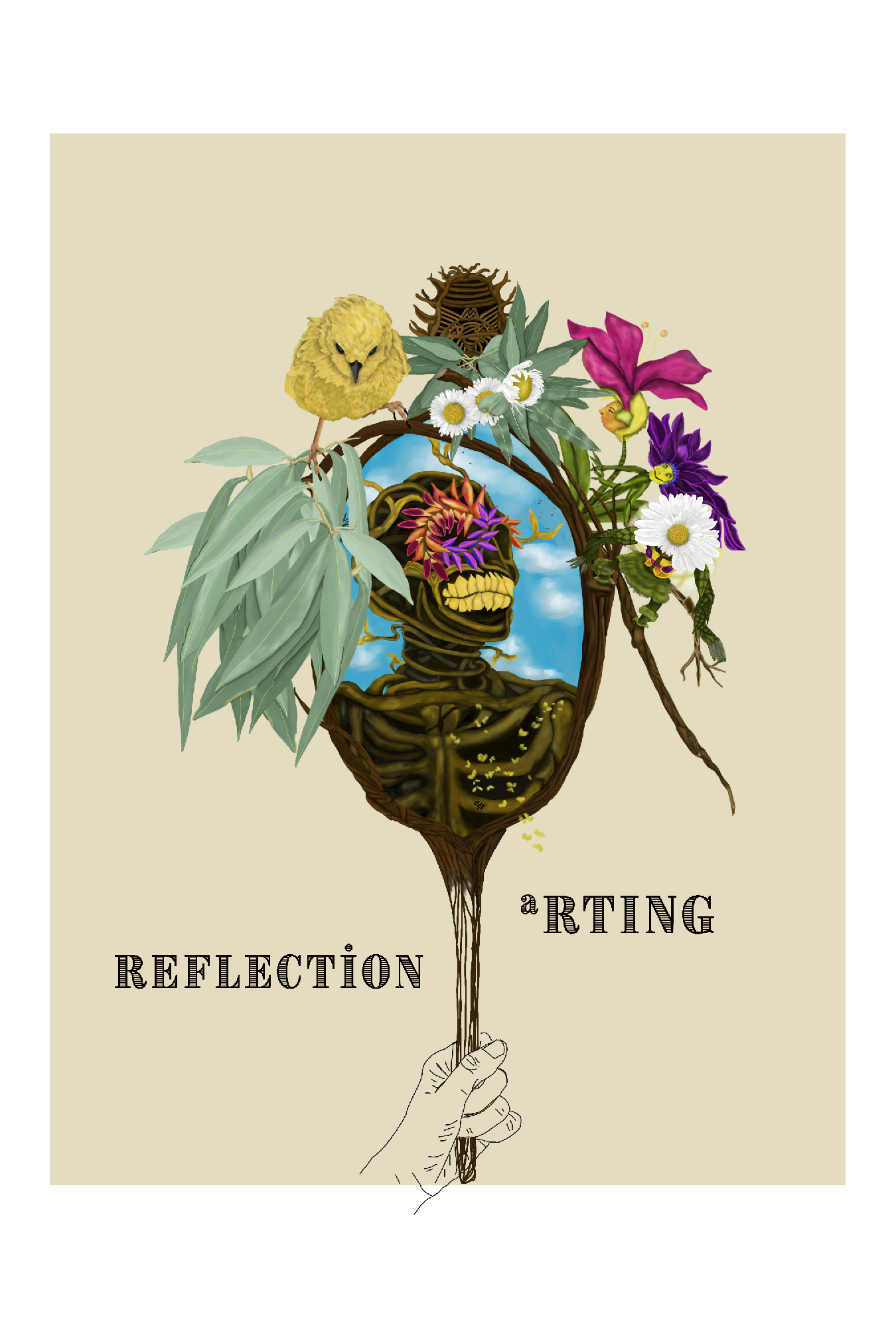 Final 71223 Arting Reflections Poster.png