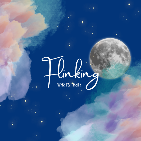 Flinking.  You Need to Know.  Really, you do.